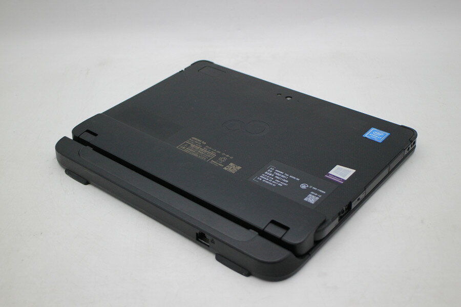 富士通 ARROWS Tab Q508/SE Atom X7 Z8700 1.6GHz/4GB/128GB/10.1W/WUXGA(1920x1200) タッチパネル/Win10【中古】【20251121】 - Image 3