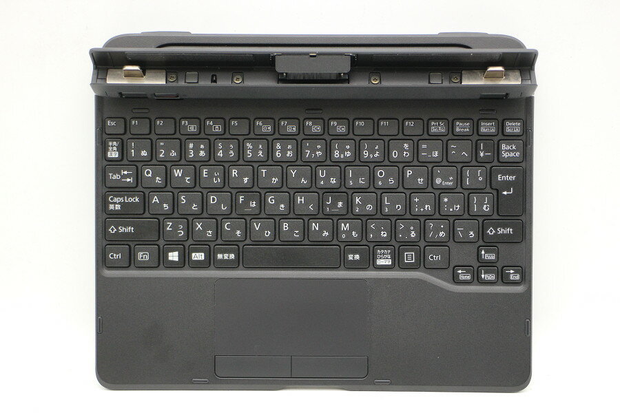富士通 ARROWS Tab Q508/SE Atom X7 Z8700 1.6GHz/4GB/128GB/10.1W/WUXGA(1920x1200) タッチパネル/Win10【中古】【20251121】 - Image 2