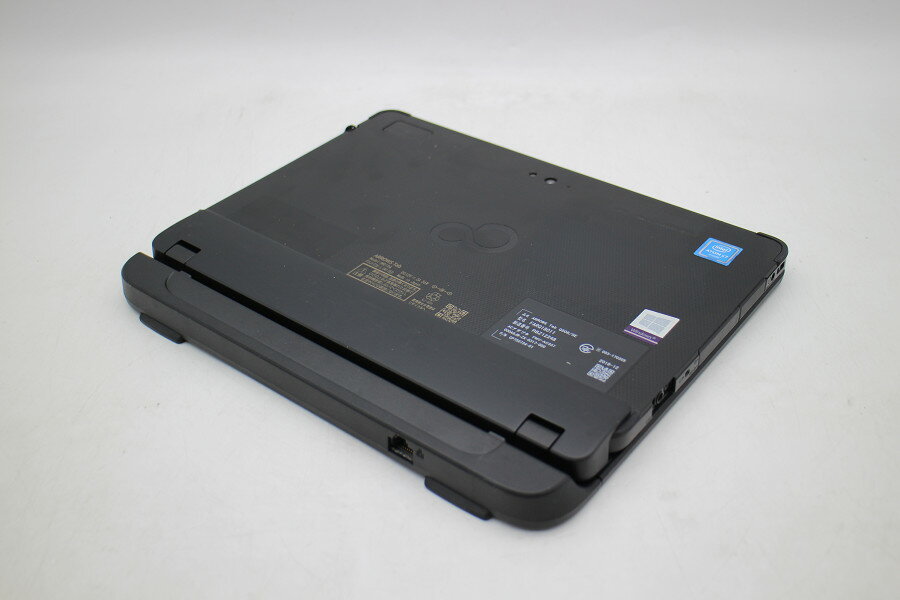 富士通 ARROWS Tab Q508/SE Atom X7 Z8700 1.6GHz/4GB/128GB/10.1W/WUXGA(1920x1200) タッチパネル/Win10【中古】【20251121】 - Image 3