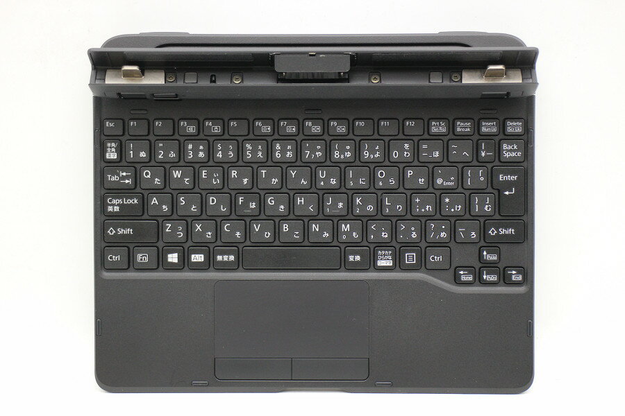 富士通 ARROWS Tab Q508/SE Atom X7 Z8700 1.6GHz/4GB/128GB/10.1W/WUXGA(1920x1200) タッチパネル/Win10【中古】【20251121】 - Image 2
