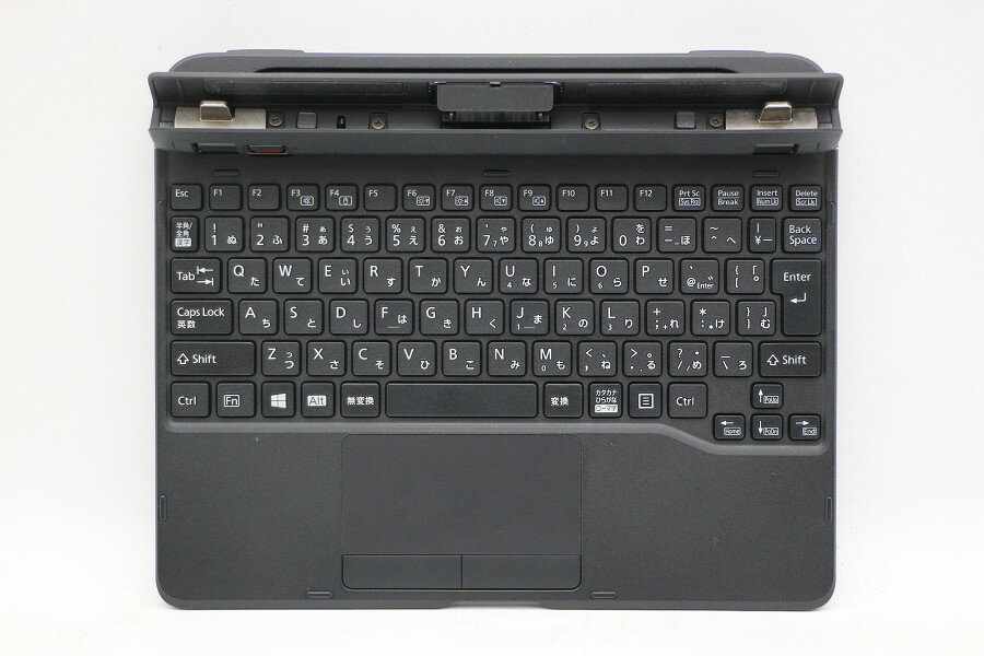 富士通 ARROWS Tab Q508/SE Atom X7 Z8700 1.6GHz/4GB/128GB/10.1W/WUXGA(1920x1200) タッチパネル/Win10【中古】【20251121】 - Image 2