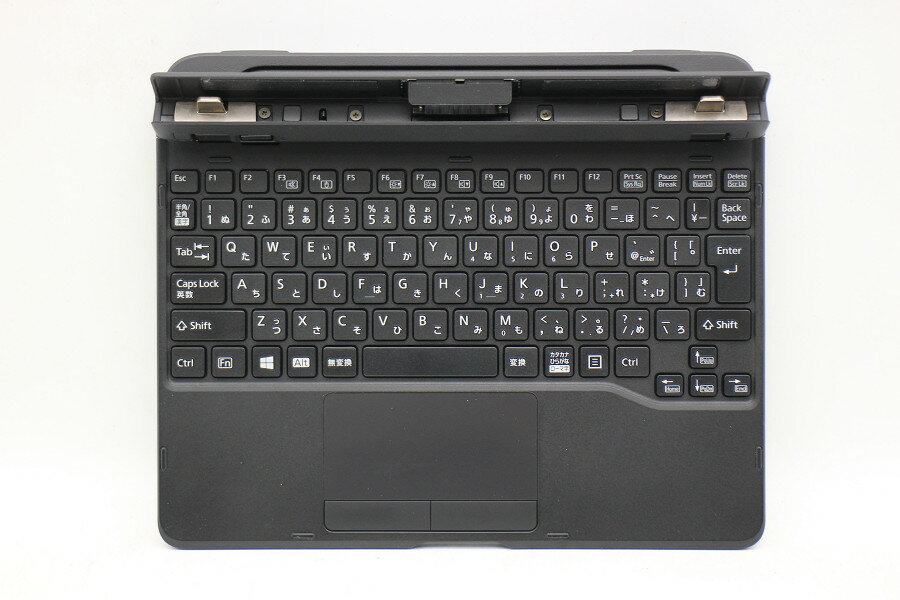 富士通 ARROWS Tab Q508/SE Atom X7 Z8700 1.6GHz/4GB/128GB/10.1W/WUXGA(1920x1200) タッチパネル/Win10【中古】【20251121】 - Image 2