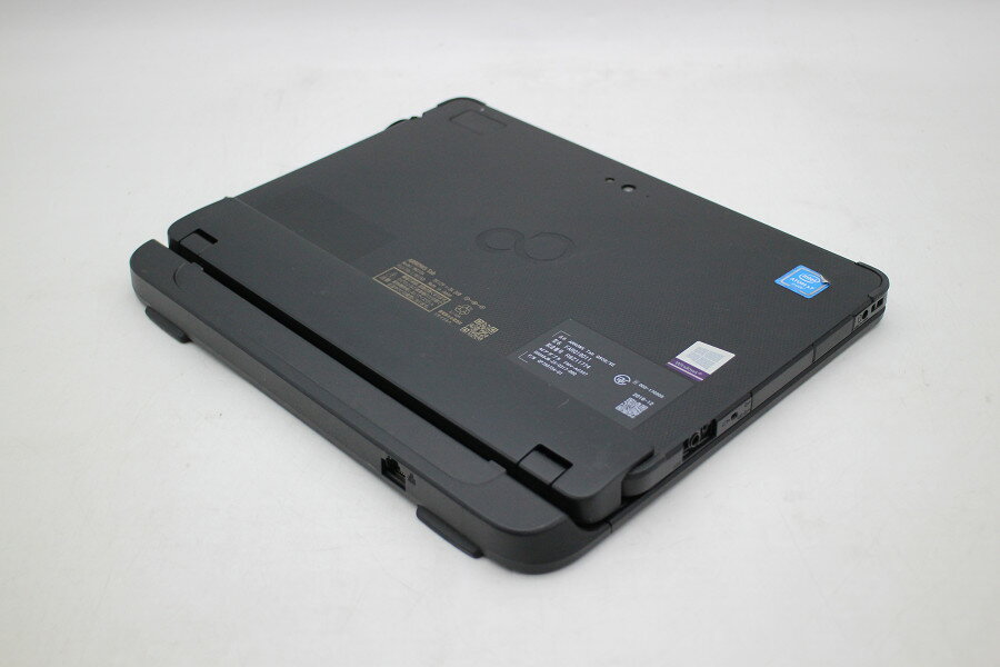 富士通 ARROWS Tab Q508/SE Atom X7 Z8700 1.6GHz/4GB/128GB/10.1W/WUXGA(1920x1200) タッチパネル/Win10【中古】【20251121】 - Image 3