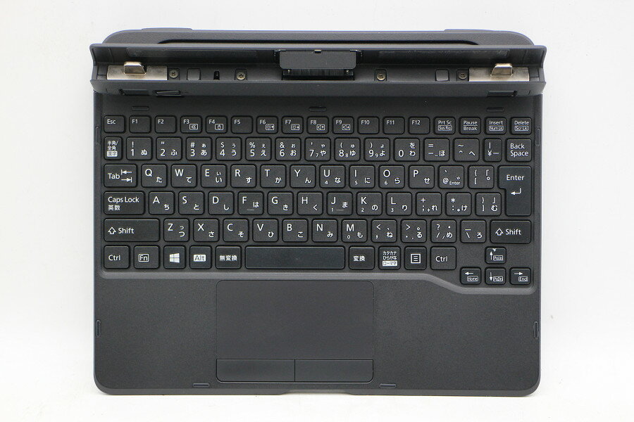 富士通 ARROWS Tab Q508/SE Atom X7 Z8700 1.6GHz/4GB/128GB/10.1W/WUXGA(1920x1200) タッチパネル/Win10【中古】【20251121】 - Image 2