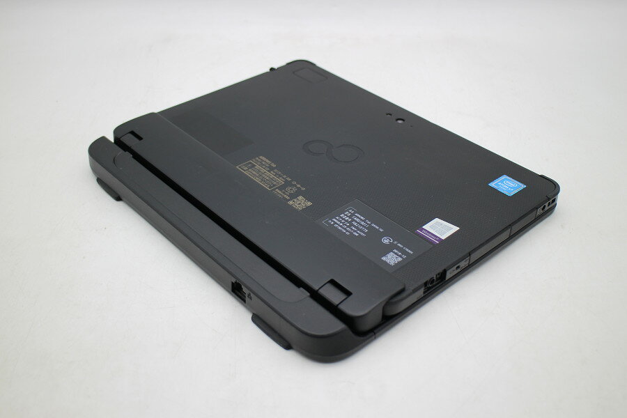 富士通 ARROWS Tab Q508/SE Atom X7 Z8700 1.6GHz/4GB/128GB/10.1W/WUXGA(1920x1200) タッチパネル/Win10【中古】【20251121】 - Image 3