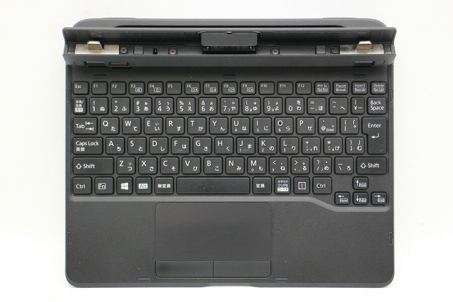 富士通 ARROWS Tab Q508/SE Atom X7 Z8700 1.6GHz/4GB/128GB/10.1W/WUXGA(1920x1200) タッチパネル/Win10【中古】【20251121】 - Image 2