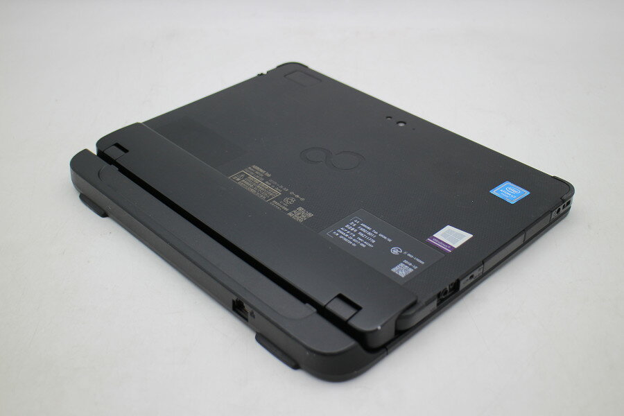 富士通 ARROWS Tab Q508/SE Atom X7 Z8700 1.6GHz/4GB/128GB/10.1W/WUXGA(1920x1200) タッチパネル/Win10【中古】【20251121】 - Image 3