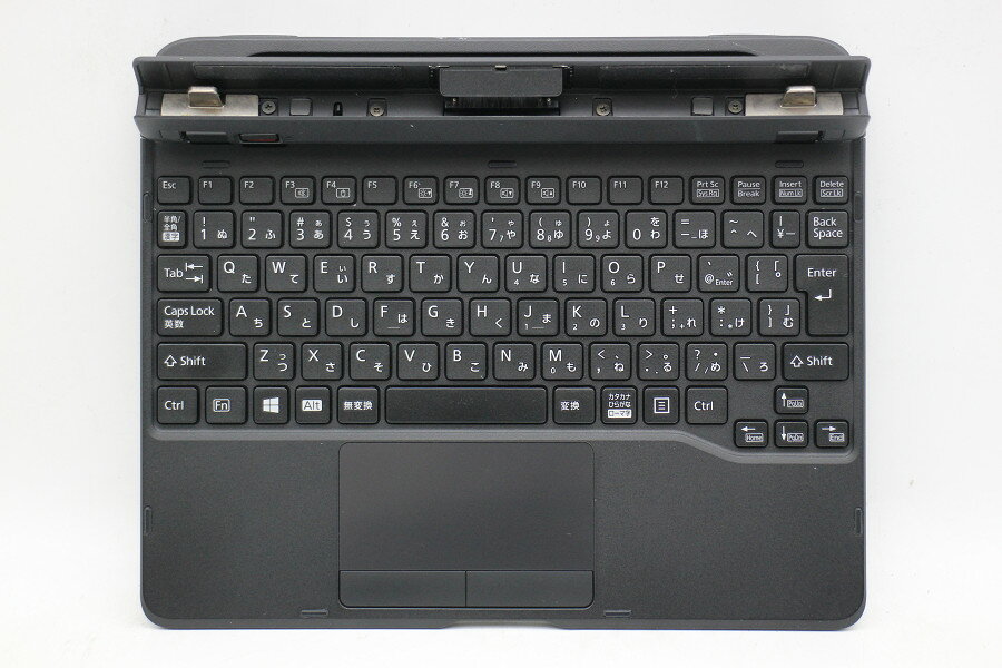 富士通 ARROWS Tab Q508/SE Atom X7 Z8700 1.6GHz/4GB/128GB/10.1W/WUXGA(1920x1200) タッチパネル/Win10【中古】【20251121】 - Image 2