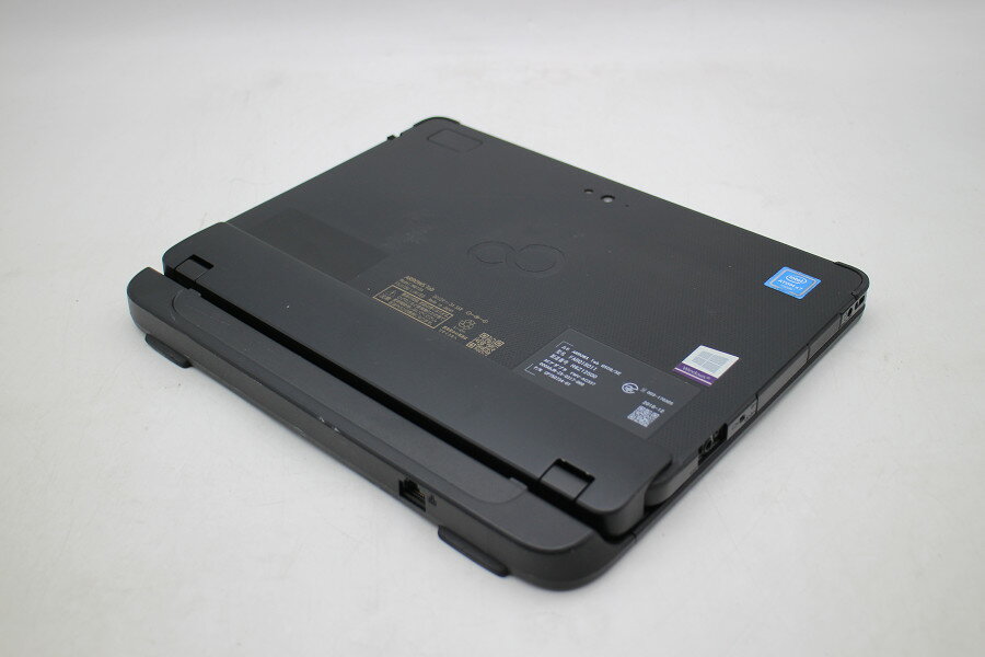 富士通 ARROWS Tab Q508/SE Atom X7 Z8700 1.6GHz/4GB/128GB/10.1W/WUXGA(1920x1200) タッチパネル/Win10【中古】【20251121】 - Image 3