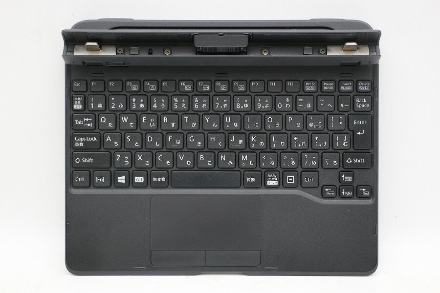 富士通 ARROWS Tab Q508/SE Atom X7 Z8700 1.6GHz/4GB/128GB/10.1W/WUXGA(1920x1200) タッチパネル/Win10【中古】【20251121】 - Image 2