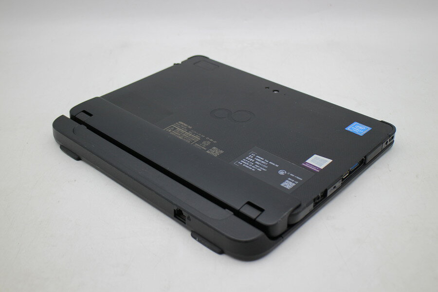 富士通 ARROWS Tab Q508/SE Atom X7 Z8700 1.6GHz/4GB/128GB/10.1W/WUXGA(1920x1200) タッチパネル/Win10【中古】【20251121】 - Image 3