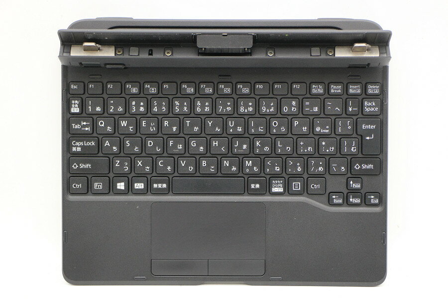 富士通 ARROWS Tab Q508/SE Atom X7 Z8700 1.6GHz/4GB/128GB/10.1W/WUXGA(1920x1200) タッチパネル/Win10【中古】【20251121】 - Image 2