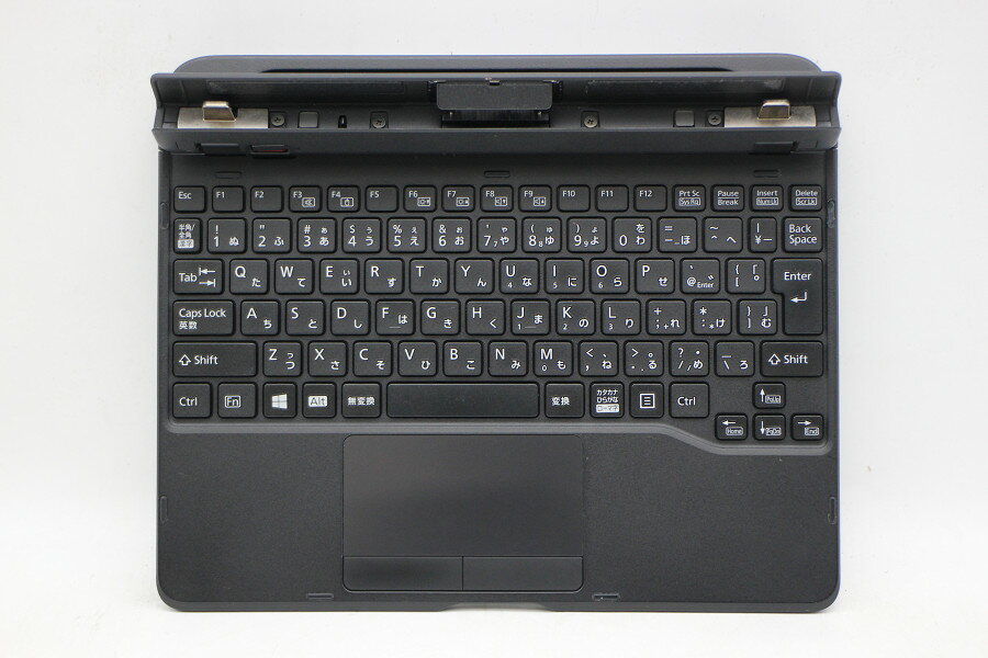 富士通 ARROWS Tab Q508/SE Atom X7 Z8700 1.6GHz/4GB/128GB/10.1W/WUXGA(1920x1200) タッチパネル/Win10【中古】【20251121】 - Image 2