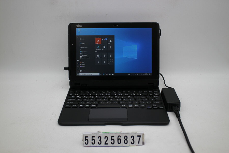 商品情報 No.553256837メーカー富士通商品名 型番・型名ARROWS Tab Q508/SE※FARQ18011仕様■基本スペック　・CPU：Atom X7 Z8700 1.6GHz(4コア4スレッド)　・メモリ：4096MB(変...