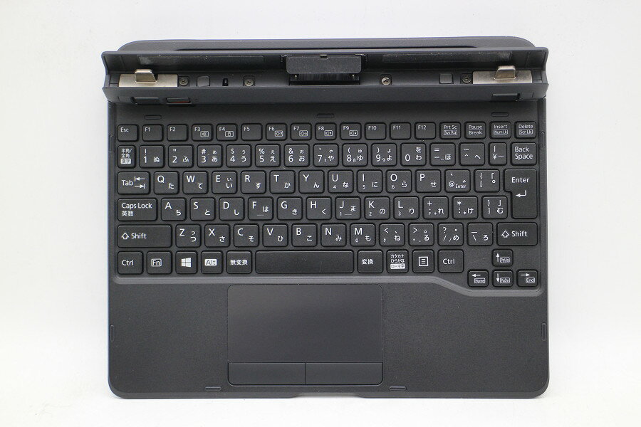 富士通 ARROWS Tab Q508/SE Atom X7 Z8700 1.6GHz/4GB/128GB/10.1W/WUXGA(1920x1200) タッチパネル/Win10【中古】【20251121】 - Image 2