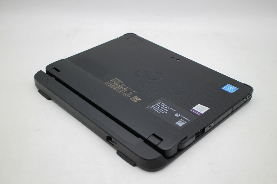 富士通 ARROWS Tab Q508/SE Atom X7 Z8700 1.6GHz/4GB/128GB/10.1W/WUXGA(1920x1200) タッチパネル/Win10【中古】【20251121】 - Image 3