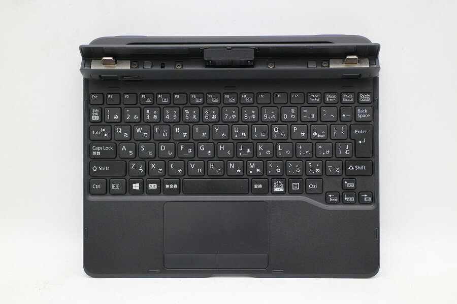 富士通 ARROWS Tab Q508/SE Atom X7 Z8700 1.6GHz/4GB/128GB/10.1W/WUXGA(1920x1200) タッチパネル/Win10【中古】【20251121】 - Image 2