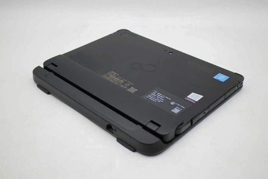 富士通 ARROWS Tab Q508/SE Atom X7 Z8700 1.6GHz/4GB/128GB/10.1W/WUXGA(1920x1200) タッチパネル/Win10【中古】【20251121】 - Image 3