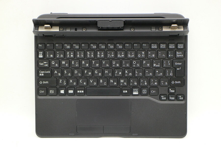 富士通 ARROWS Tab Q508/SE Atom X7 Z8700 1.6GHz/4GB/128GB/10.1W/WUXGA(1920x1200) タッチパネル/Win10【中古】【20251120】 - Image 2