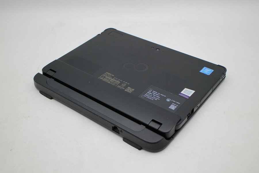 富士通 ARROWS Tab Q508/SE Atom X7 Z8700 1.6GHz/4GB/128GB/10.1W/WUXGA(1920x1200) タッチパネル/Win10【中古】【20251120】 - Image 3
