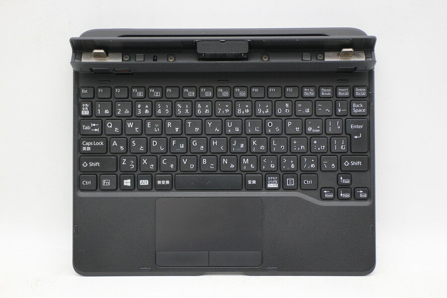 富士通 ARROWS Tab Q508/SE Atom X7 Z8700 1.6GHz/4GB/128GB/10.1W/WUXGA(1920x1200) タッチパネル/Win10【中古】【20251121】 - Image 2