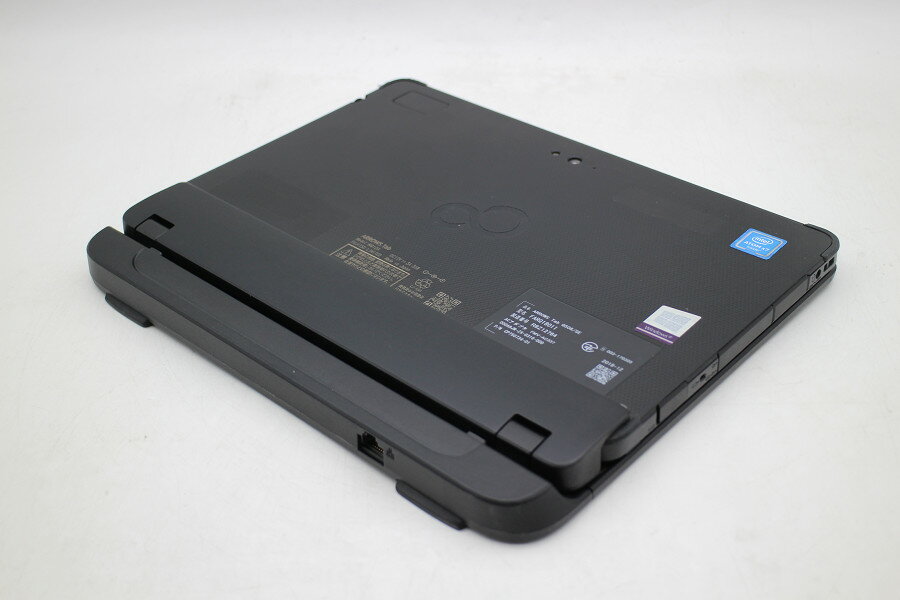 富士通 ARROWS Tab Q508/SE Atom X7 Z8700 1.6GHz/4GB/128GB/10.1W/WUXGA(1920x1200) タッチパネル/Win10【中古】【20251121】 - Image 3