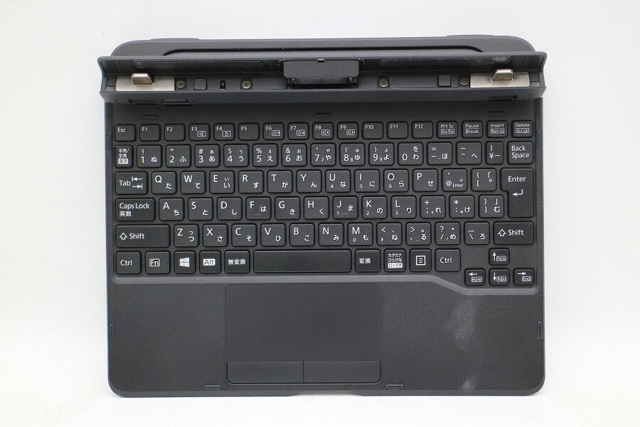 富士通 ARROWS Tab Q508/SE Atom X7 Z8700 1.6GHz/4GB/128GB/10.1W/WUXGA(1920x1200) タッチパネル/Win10【中古】【20251121】 - Image 2