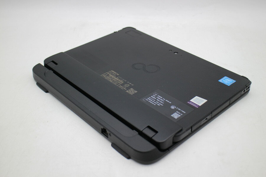富士通 ARROWS Tab Q508/SE Atom X7 Z8700 1.6GHz/4GB/128GB/10.1W/WUXGA(1920x1200) タッチパネル/Win10【中古】【20251121】 - Image 3
