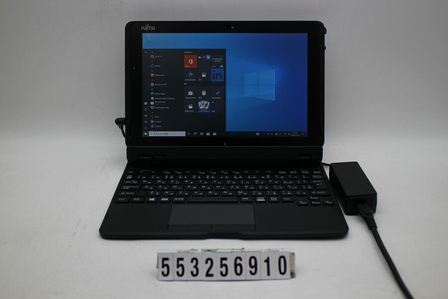 商品情報 No.553256910メーカー富士通商品名 型番・型名ARROWS Tab Q508/SE※FARQ18011仕様■基本スペック　・CPU：Atom X7 Z8700 1.6GHz(4コア4スレッド)　・メモリ：4096MB(変...