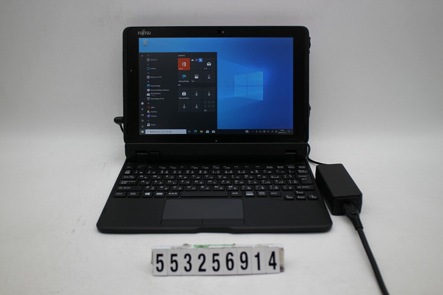 商品情報 No.553256914メーカー富士通商品名 型番・型名ARROWS Tab Q508/SE※FARQ18011仕様■基本スペック　・CPU：Atom X7 Z8700 1.6GHz(4コア4スレッド)　・メモリ：4096MB(変...