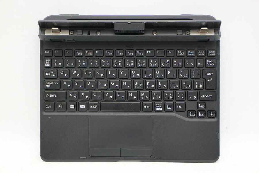 富士通 ARROWS Tab Q508/SE Atom X7 Z8700 1.6GHz/4GB/128GB/10.1W/WUXGA(1920x1200) タッチパネル/Win10【中古】【20251121】 - Image 2