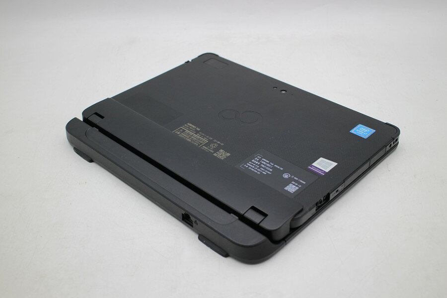 富士通 ARROWS Tab Q508/SE Atom X7 Z8700 1.6GHz/4GB/128GB/10.1W/WUXGA(1920x1200) タッチパネル/Win10【中古】【20251121】 - Image 3