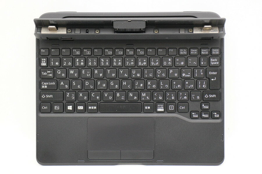 富士通 ARROWS Tab Q508/SE Atom X7 Z8700 1.6GHz/4GB/128GB/10.1W/WUXGA(1920x1200) タッチパネル/Win10【中古】【20251121】 - Image 2