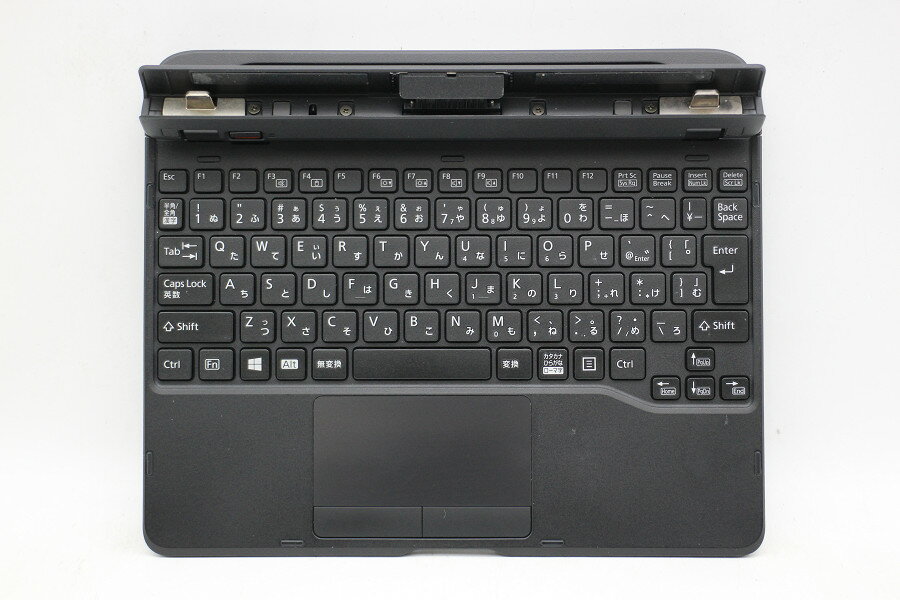 富士通 ARROWS Tab Q508/SE Atom X7 Z8700 1.6GHz/4GB/128GB/10.1W/WUXGA(1920x1200) タッチパネル/Win10【中古】【20251121】 - Image 2