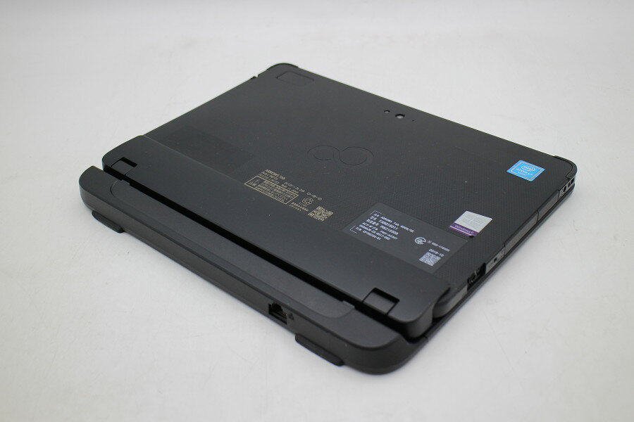 富士通 ARROWS Tab Q508/SE Atom X7 Z8700 1.6GHz/4GB/128GB/10.1W/WUXGA(1920x1200) タッチパネル/Win10【中古】【20251121】 - Image 3