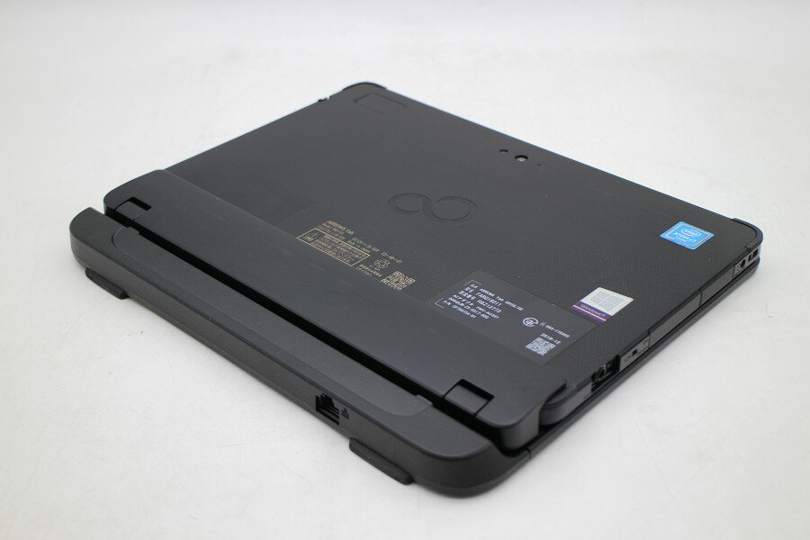 富士通 ARROWS Tab Q508/SE Atom X7 Z8700 1.6GHz/4GB/128GB/10.1W/WUXGA(1920x1200) タッチパネル/Win10【中古】【20251121】 3