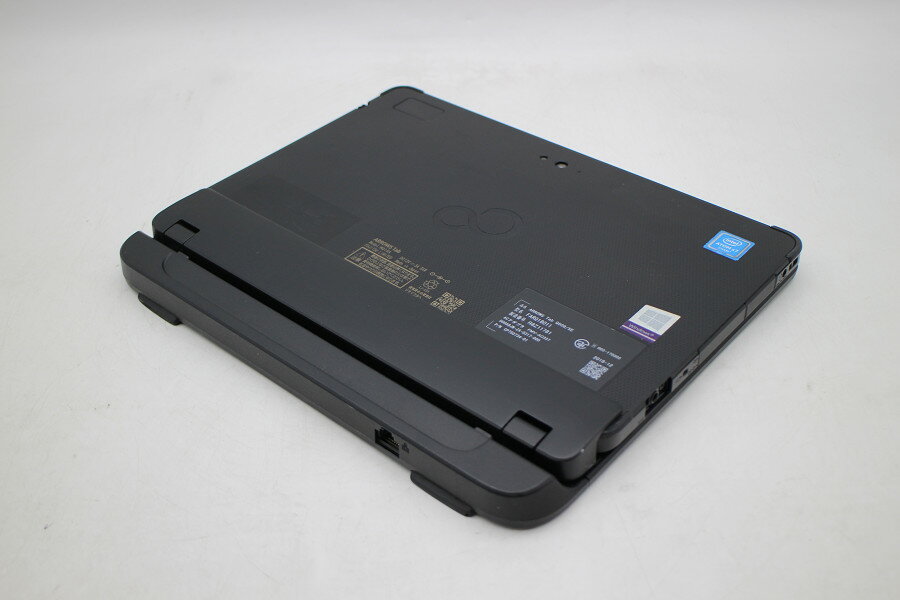 富士通 ARROWS Tab Q508/SE Atom X7 Z8700 1.6GHz/4GB/128GB/10.1W/WUXGA(1920x1200) タッチパネル/Win10【中古】【20251120】 - Image 3