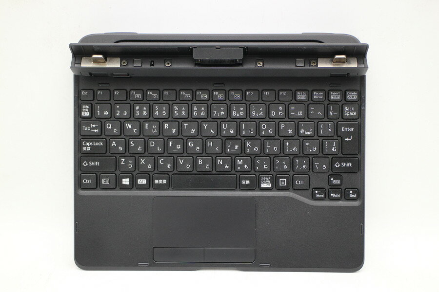 富士通 ARROWS Tab Q508/SE Atom X7 Z8700 1.6GHz/4GB/128GB/10.1W/WUXGA(1920x1200) タッチパネル/Win10【中古】【20251120】 - Image 2