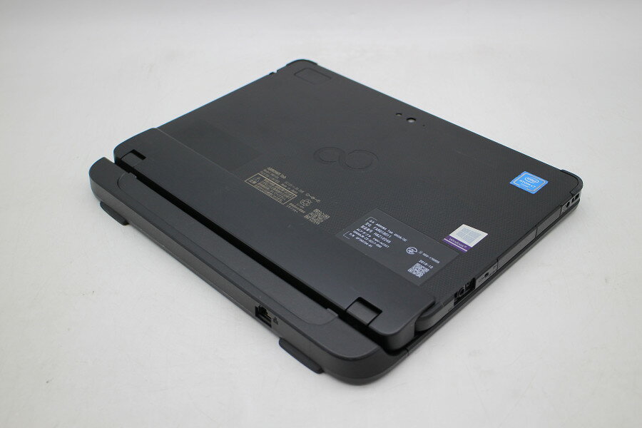 富士通 ARROWS Tab Q508/SE Atom X7 Z8700 1.6GHz/4GB/128GB/10.1W/WUXGA(1920x1200) タッチパネル/Win10【中古】【20251120】 - Image 3