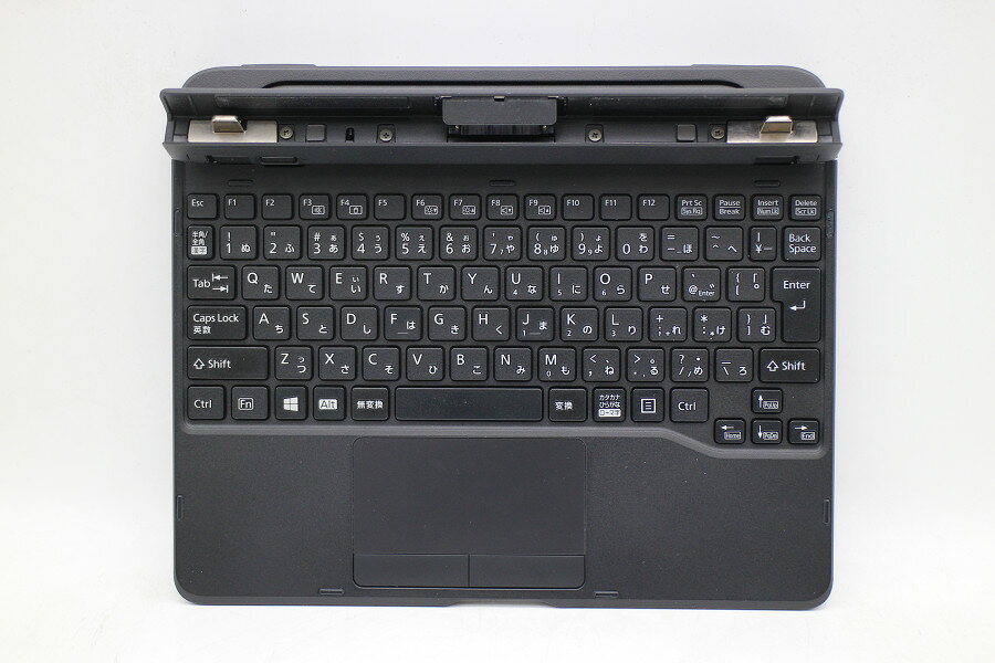 富士通 ARROWS Tab Q508/SE Atom X7 Z8700 1.6GHz/4GB/128GB/10.1W/WUXGA(1920x1200) タッチパネル/Win10【中古】【20251120】 - Image 2