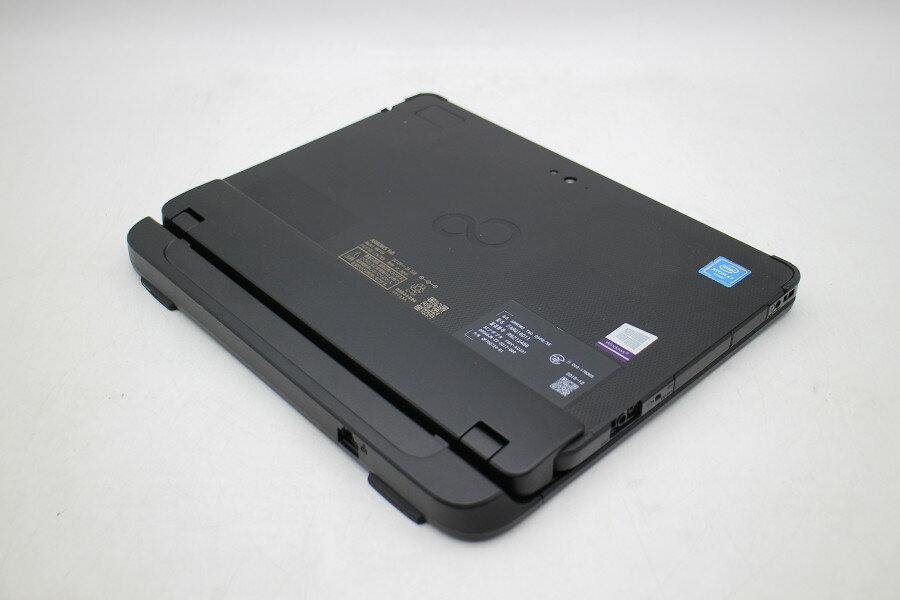 富士通 ARROWS Tab Q508/SE Atom X7 Z8700 1.6GHz/4GB/128GB/10.1W/WUXGA(1920x1200) タッチパネル/Win10【中古】【20251120】 - Image 3