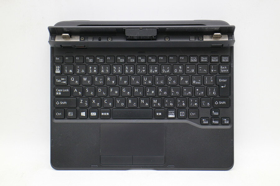 富士通 ARROWS Tab Q508/SE Atom X7 Z8700 1.6GHz/4GB/128GB/10.1W/WUXGA(1920x1200) タッチパネル/Win10【中古】【20251120】 - Image 2