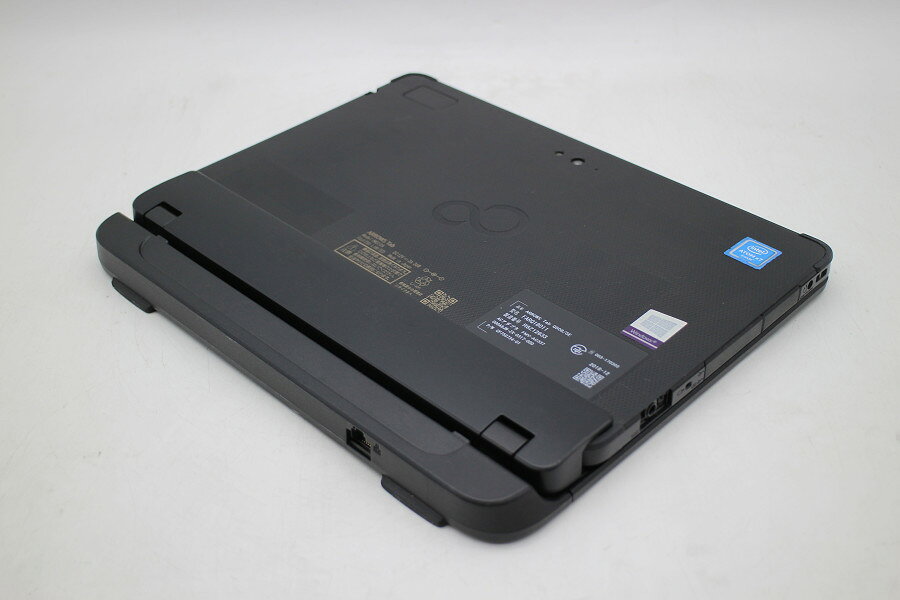 富士通 ARROWS Tab Q508/SE Atom X7 Z8700 1.6GHz/4GB/128GB/10.1W/WUXGA(1920x1200) タッチパネル/Win10【中古】【20251120】 - Image 3
