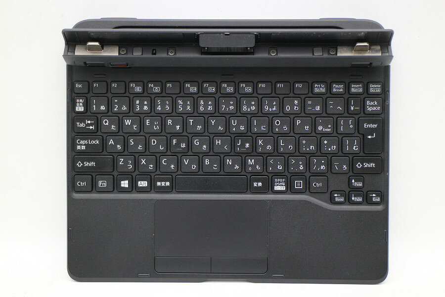 PCコンフルプレミアム楽天市場店の富士通 ARROWS Tab Q508/SE Atom X7 Z8700 1.6GHz/4GB/128GB/10.1W/WUXGA(1920x1200) タッチパネル/Win10【中古】【20251120】｜アングル2