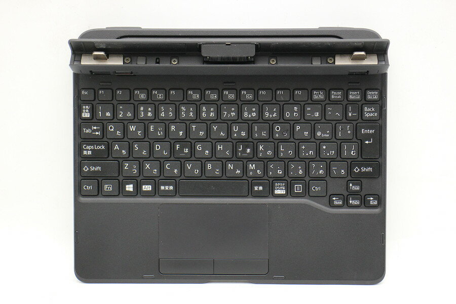 富士通 ARROWS Tab Q508/SE Atom X7 Z8700 1.6GHz/4GB/128GB/10.1W/WUXGA(1920x1200) タッチパネル/Win10【中古】【20251120】 - Image 2