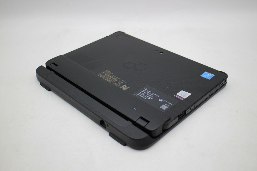 富士通 ARROWS Tab Q508/SE Atom X7 Z8700 1.6GHz/4GB/128GB/10.1W/WUXGA(1920x1200) タッチパネル/Win10【中古】【20251120】 - Image 3