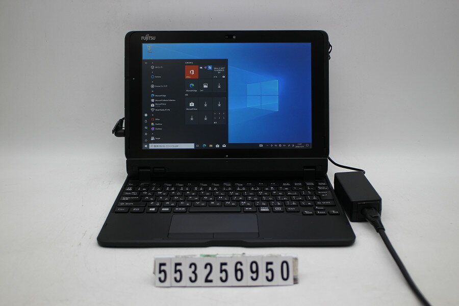 商品情報 No.553256950メーカー富士通商品名 型番・型名ARROWS Tab Q508/SE※FARQ18011仕様■基本スペック　・CPU：Atom X7 Z8700 1.6GHz(4コア4スレッド)　・メモリ：4096MB(変...