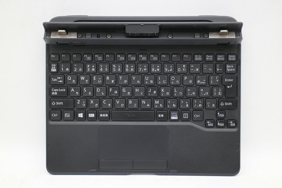 富士通 ARROWS Tab Q508/SE Atom X7 Z8700 1.6GHz/4GB/128GB/10.1W/WUXGA(1920x1200) タッチパネル/Win10【中古】【20251120】 - Image 2
