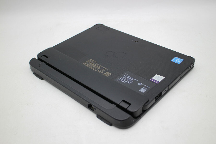 富士通 ARROWS Tab Q508/SE Atom X7 Z8700 1.6GHz/4GB/128GB/10.1W/WUXGA(1920x1200) タッチパネル/Win10【中古】【20251120】 - Image 3