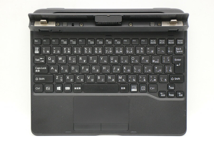 富士通 ARROWS Tab Q508/SE Atom X7 Z8700 1.6GHz/4GB/128GB/10.1W/WUXGA(1920x1200) タッチパネル/Win10【中古】【20251120】 - Image 2
